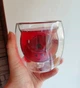 Стакан c двойными стенками Двойным дном Мишка 250 ml cup001 - изображение 4