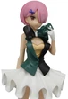Фигурка Furyu Рам в цирке SSS&nbsp;Ре Зеро Жизнь в Альтернативном Мире Ram Re Zero 21см&nbsp; &nbsp;WST RZ R 141 - изображение 2