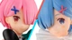 Фигурка Furyu Рам в цирке SSS&nbsp;Ре Зеро Жизнь в Альтернативном Мире Ram Re Zero 21см&nbsp; &nbsp;WST RZ R 141 - изображение 8