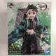 Фигурка Bandai Танджиро Комада Клинок рассекающий демонов Tanjiro Demon Slayer 15,0 см&nbsp;&nbsp;&nbsp;DS TK 142 - изображение 2