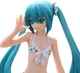 Фигурка Sega&nbsp;Хацунэ Мику Проект ДИВА Hatsune Miku&nbsp;Project DIVA 22.0 см WST VC 27.149 - изображение 2