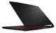 Ноутбук MSI Katana GF66 11UC (11UC-1091US) Black - изображение 6