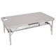 Стол Bo-Camp Premium 100x60 cm Grey (1404406) - изображение 4