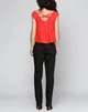 Джинсы женские Gerry Weber, GW-107 черный, размер 40S - изображение 2