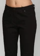 Джинсы женские Gerry Weber, GW-4-006 черный, размер 40S - изображение 3