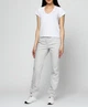 Джинсы женские Gerry Weber, GW-7-024 серый, размер 38R - изображение 1