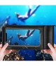 Водонепроницаемый чехол для iPhone / Android Черный Размер M - изображение 2