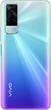 Смартфон ViVo Y53s 6/128GB Dual Sim Fantastic Rainbow - зображення 2