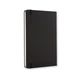 Карманная записная книжка-блокнот Moleskine CLASSIC Pocket 9х14 см 192стр. в линию, твердая обложка, черная (1MM710) - изображение 4