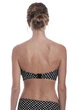 Купальний ліф Fantasie Santa Monica 6723 34F Black & White (889501019052) - зображення 4