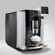 Кофемашина JURA E6 Platin (EC) - изображение 5