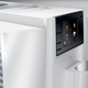 Кофемашина JURA E8 Piano White (EB) - изображение 6