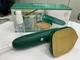 Утюг Portable electric iron портативный (YU8SH11177) - изображение 2