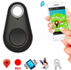 Брелок трекер с маячком iTag anti lost loos Bluetooth - изображение 5