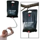Туристичний душ Camp Shower 20 л Чорний 60x41 см (SN9QI12832) - зображення 9