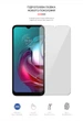 Гідрогелева плівка ArmorStandart для Motorola G30 (ARM61093) - зображення 2