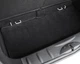 Коврик в багажник Optimal для Mini Cooper '07-14 текстильный черный - изображение 3