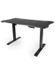 Регульований стіл Barsky StandUp Memory electric black 1350*670 BSU_el-02 - зображення 1
