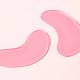 Гидрогелевые патчи под глаза Grace & Stella Everything is Better In Pink Eye Masks 12 пар х 6 г - изображение 4