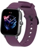 Ремінець Like для Amazfit GTS 3 Violet (25324-2F) - зображення 1