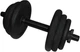 Гантель наборная Newt 12.5 кг (NE-300-GP013) - изображение 1