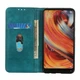 Чохол UniCase Book Series для Xiaomi Redmi 9C - Green - зображення 6