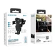 Автотримач для телефона BOROFONE BH55 Fenix air outlet gravity holder - изображение 2