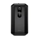 Автомобильное пуско-зарядное устройство Baseus Super Energy Air Car Jump Starter 10000mAh CGNL020101 Black - изображение 4