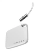 Брелок-антивтрата Baseus Intelligent T2 ropetype anti-loss device ZLFDQT2-02 White - зображення 2