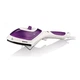 Отпариватель ручной Silver Crest SDRB 1000 C1 White/Violet - изображение 1