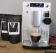 Кавомашина Melitta Caffeo Lattea White Б/У - зображення 2