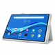 Чохол Deexe Folder Style для Lenovo Tab M10 Plus 1/2 Gen (TB-X606) - White - зображення 3