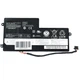 Батарея для ноутбука Lenovo 45N1111 (ThinkPad: X230s, X240, X240s, T440, T450, S440, S540) 11.1V 24Wh Black ORIGINAL (2151538) - зображення 2