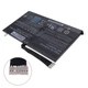 Батарея для ноутбука Fujitsu LifeBook Ultrabook UH552 High Copy (2149465) - изображение 1