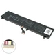 Оригинальная батарея для ноутбука Asus C41N1906-1 (ROG Zephyrus Duo 15 GX550LXS) 15.4V 5675mAh 90Wh Black (0B200-03620000) ORIGINAL (2202352) - изображение 1