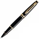 Ручка-ролер Waterman EXPERT Black RB (40 021) - зображення 1