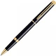 Ручка ролер Waterman HEMISPHERE Black RB (42 053) - зображення 1