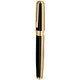Ручка-ролер Waterman EXCEPTION Night/Day Gold GT RB (41 025) - зображення 3