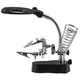 Настільна лупа Magnifier MG16126-A - зображення 2