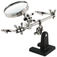 Лупа настольная Magnifier JM-501 - изображение 3