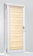 Ролет тканевый Roll deLuxe День Ночь Ясень 130x160 см - изображение 4