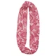 Шарф-снуд Buff Cotton Jacquard Infinity Tribe Pink Рожевий - изображение 1