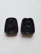 Корпус автоключу для Peugeot 106 107 206 207 307 307 308 406 Galakeys без кнопок (01-19) - зображення 3