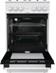 Плита Gorenje G5111WH-B - изображение 4