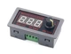 ШІМ регулятор обертів, швидкості двигуна з дисплеєм DC9-60V 12A PWM (ZK-BMG) - зображення 1