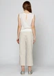 Джинсы женские Gerry Weber, GW-038 бежевый, размер 40R - изображение 2