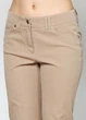 Джинсы женские Gerry Weber, GW-027 бежевый, размер 38 - изображение 3
