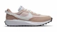 Кроссовки женские Nike Waffle Debut Pink 38.5 Бежевый DH9523-600 - изображение 1