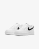 Кросівки жіночі Nike Air Force 1 40 Білий CT3839-100 - зображення 1