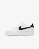 Кросівки жіночі Nike Air Force 1 40 Білий CT3839-100 - зображення 2